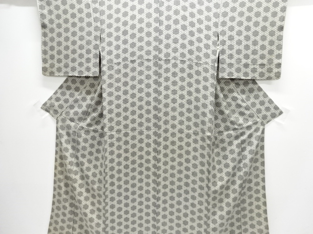 Chirimen Kinsha Silk